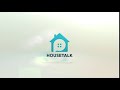 E.DS008 - Real Estate Intro Logo | Clean Logo Animation | After effects Templates | Intro Templates