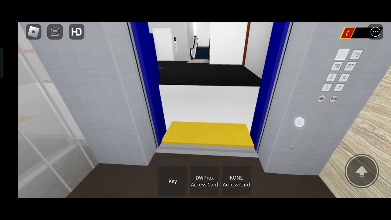 驚異の10分超え！！三菱エレベーター80階建て　8機まとめ