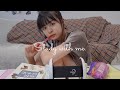 【短時間集中ver.】莉子と一緒にテスト勉強しよう📚study with me【作業用】