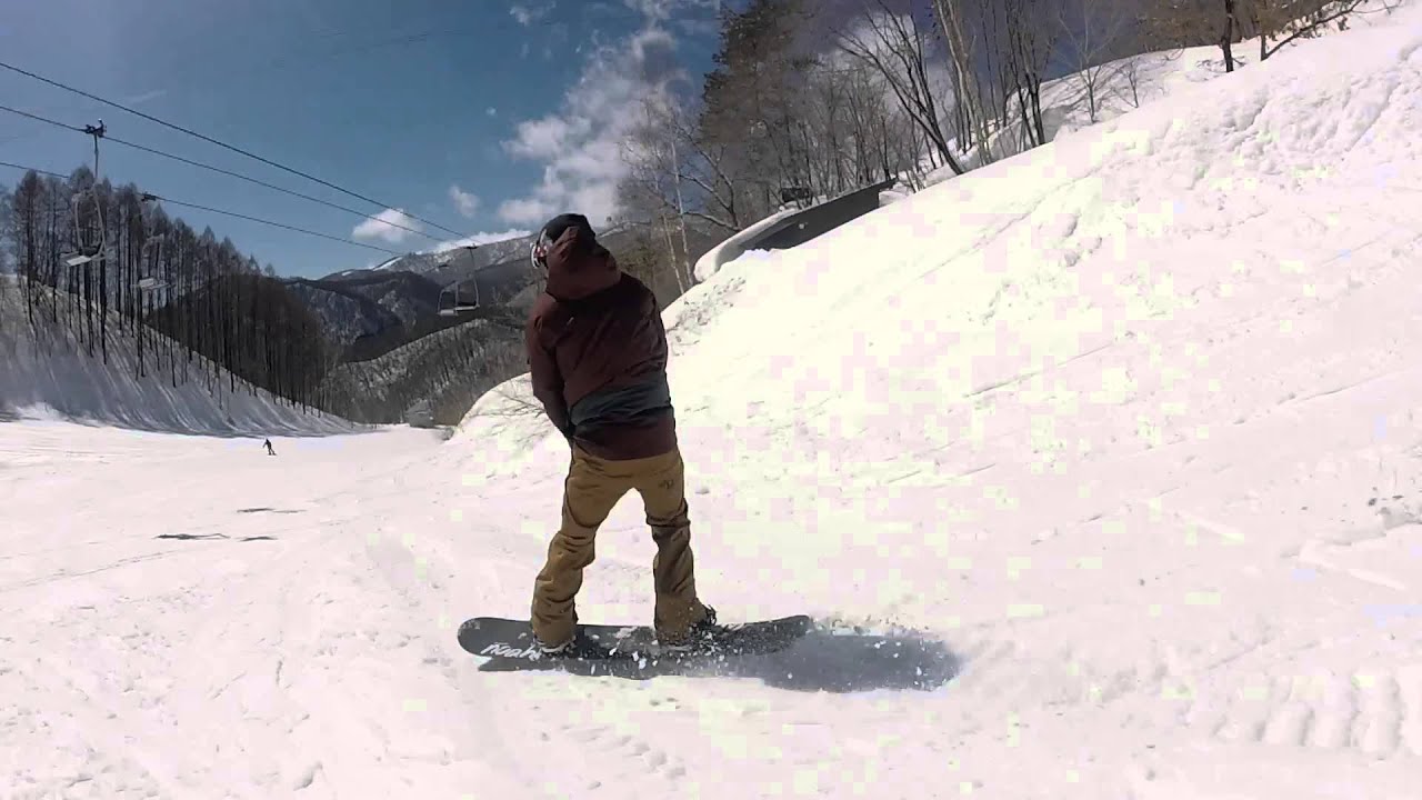 スノーボード | Noah Snowboarding Japan | 日本
