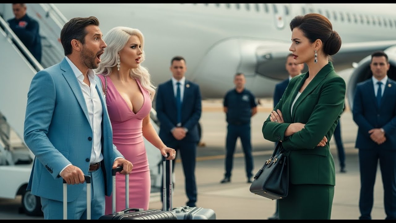 Ljubavnica nazvala ženu 