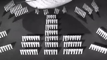 Indigenous Robot - Castle Bravo - Official Music Video