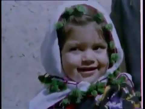 YAYLA KIZI FİLMİ - AYŞECİK- SUZAN AVCI