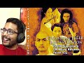 Crouching Tiger Hidden Dragon (2000) Reaction & Review! FIRST TIME WATCHING!!