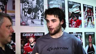 Prochno-March 9 Post Game