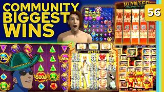 Your Biggest Slot Wins – #56 / 2026 screenshot 1