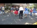 11 dave kreiter square dance patter call at calvary homes country days