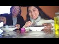 Haciendo slime con mi abuela      especial 80 suscriptores