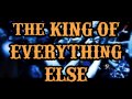 Slaine - The King of Everything Else