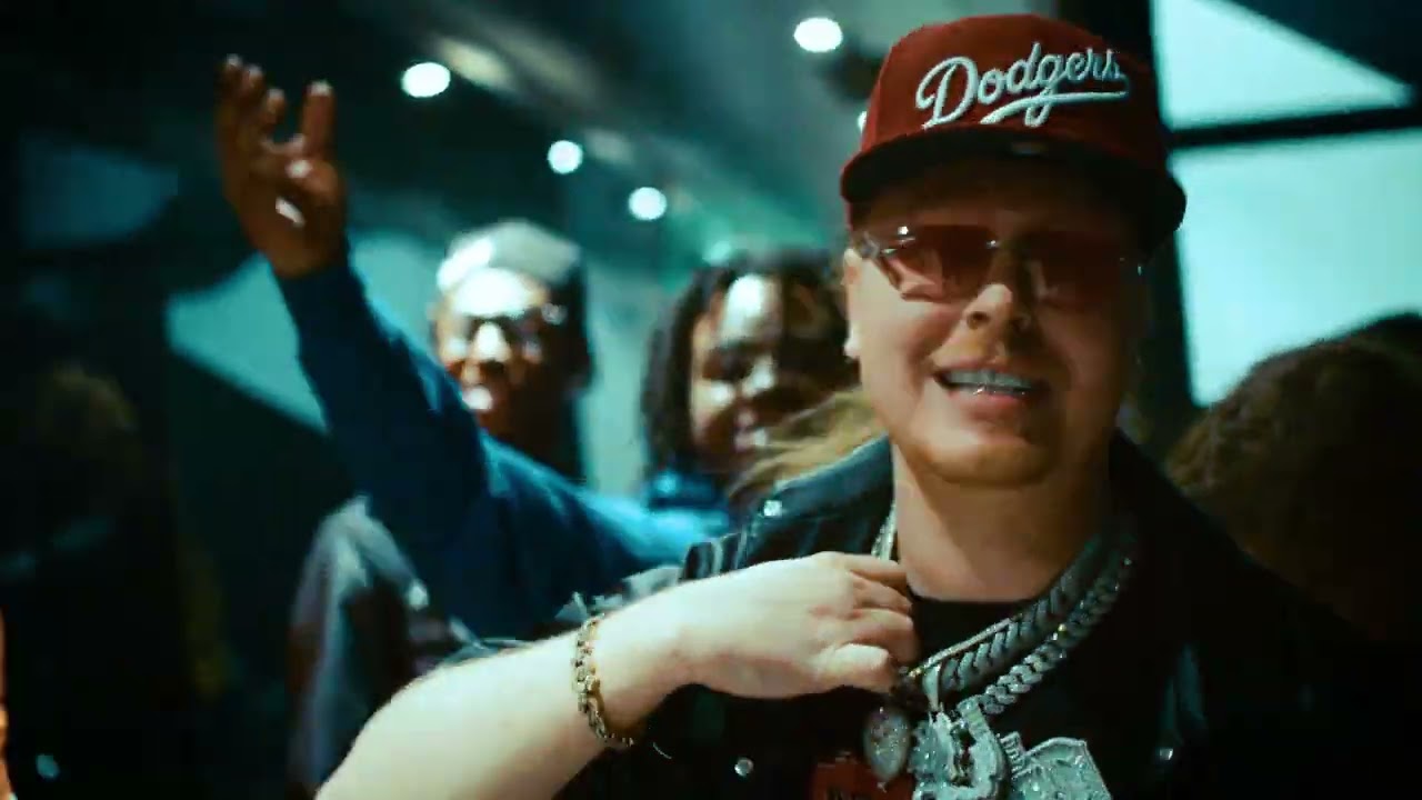 YouTube video thumbnail