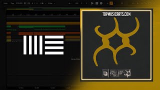 Chris Lake, Ragie Ban - Toxic (Ableton Remake)