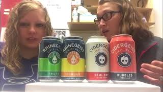Rhinegeist Magic Pack