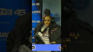 Kamaiyah Speaks on Being the Next Missy Elliot