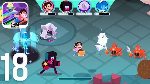 Unleash the Light Gameplay Part 18 | Walkthrough Gameplay Pyrope