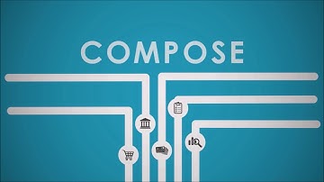 Compose – The Beauty of Low-Code