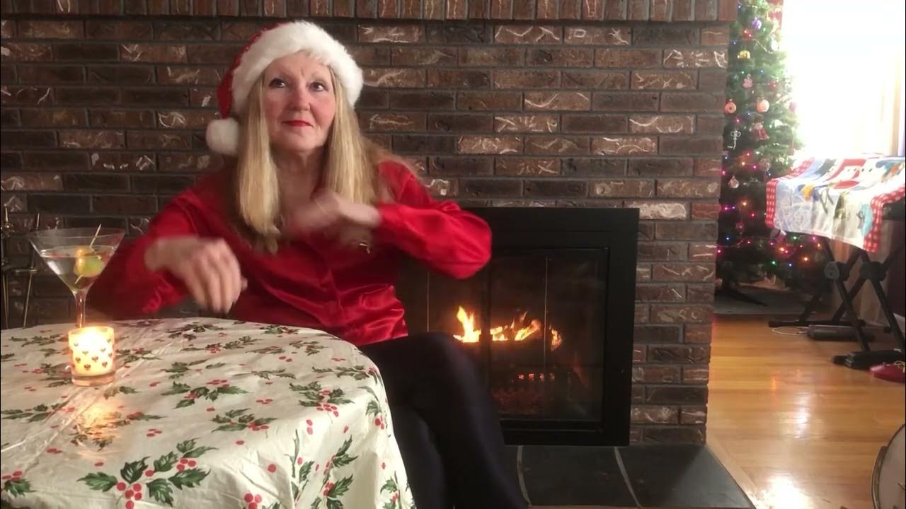 Santa Wants To Take You For A Ride Santa Wants To Take You For A Ride