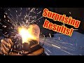 Can Plasma Cutter Burn Through Super-Material Starlite?