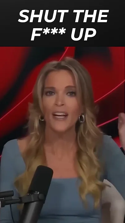 Audience Shocked by Megyn Kelly’s Expletive-Filled Tirade Over This Issue