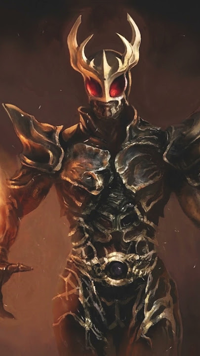 KAMEN RIDER KUUGA PURBA - KUUGA TERKUAT DARI MASA LALU #shortvideo  #shorts