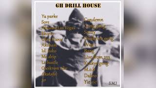 Gh Drill Mix