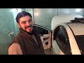 Hyundai Solaris-установка автозвука#автозвук#установка#рукистогоместа#beard61