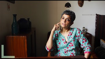 Who is an Anti-National? .: Nivedita Menon