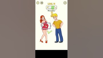 Brain Love Story - ALL Levels Gameplay Walkthrough #Shorts #BrainLoveStory #Puzzle #Androidgameplay