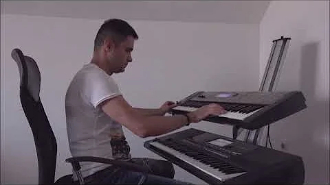 Dalibor Pavic-Cveta-Saba...  Saulic