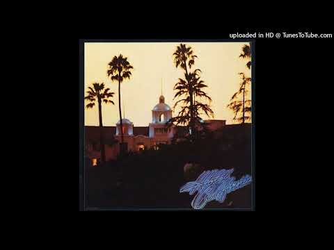 The Eagles - Wasted Time - Vinyl Rip