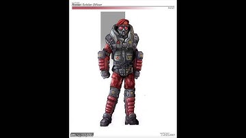 C&C Renegade - Nod Rocket Officer Quotes