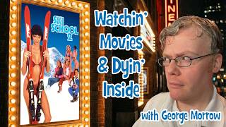 "Ski School 2" (1994): Bodacious Babes Hit the Slopes - Watchin' Movies & Dyin' Inside
