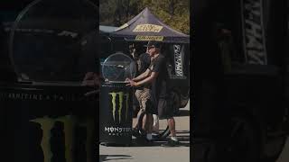 What an epic weekend at Holley Ford Fest!!
