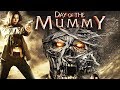 Mummy 4  actionadventure fantasy horror movie tamil dubbed full