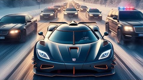 NFS No Limits | Koenigsegg Jesko Absolut | Day 2 last race ending with 1010 PR and 20 Blueprints