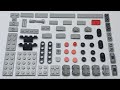 Lego Army Tank Unofficial