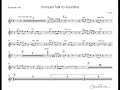 P. Layn - Talk To Sourdine - V. Chizhik trumpet