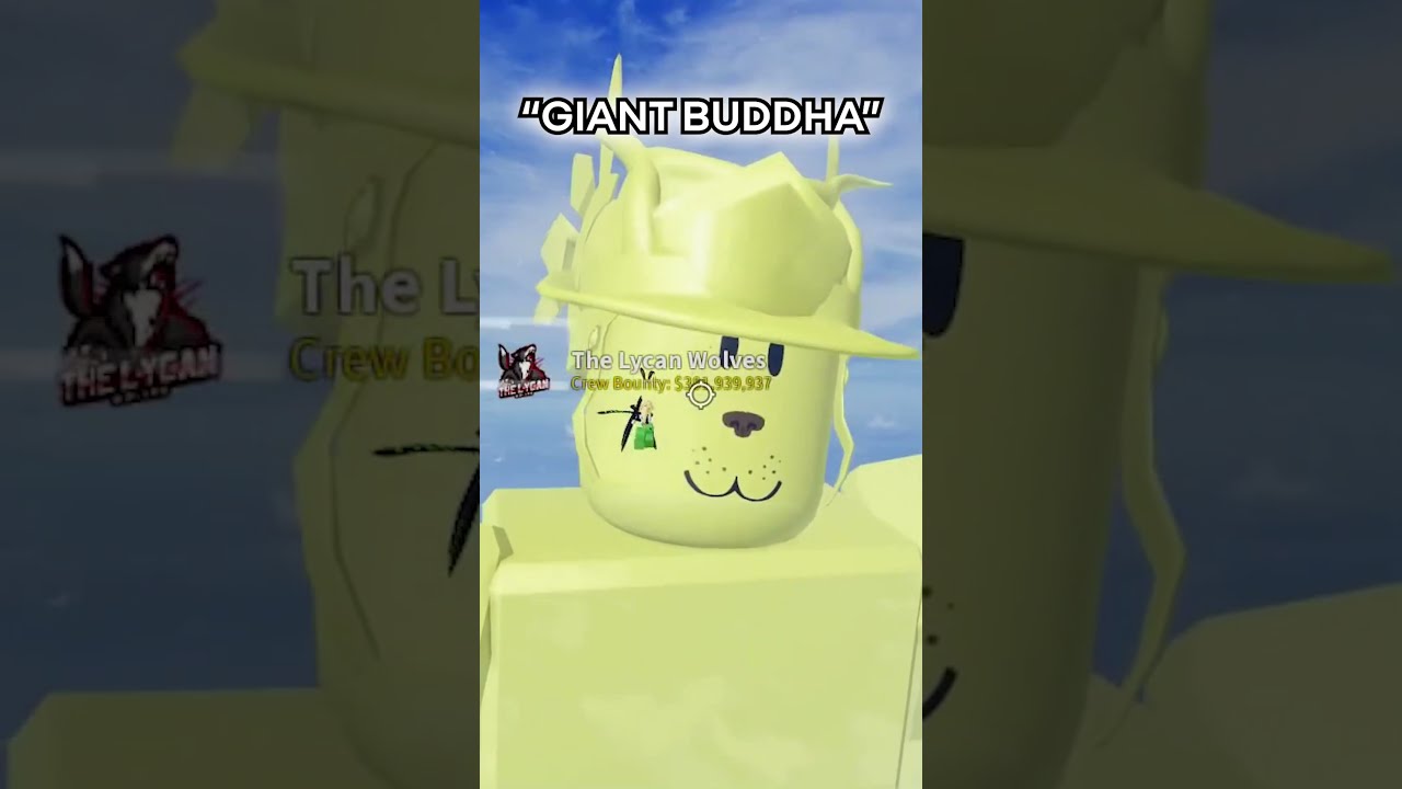 The Best Legendary Moment In Bloxfruits 