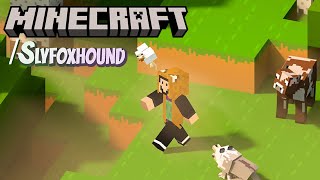 Checking Out A Better Minecraft Day 1 Better Minecraft