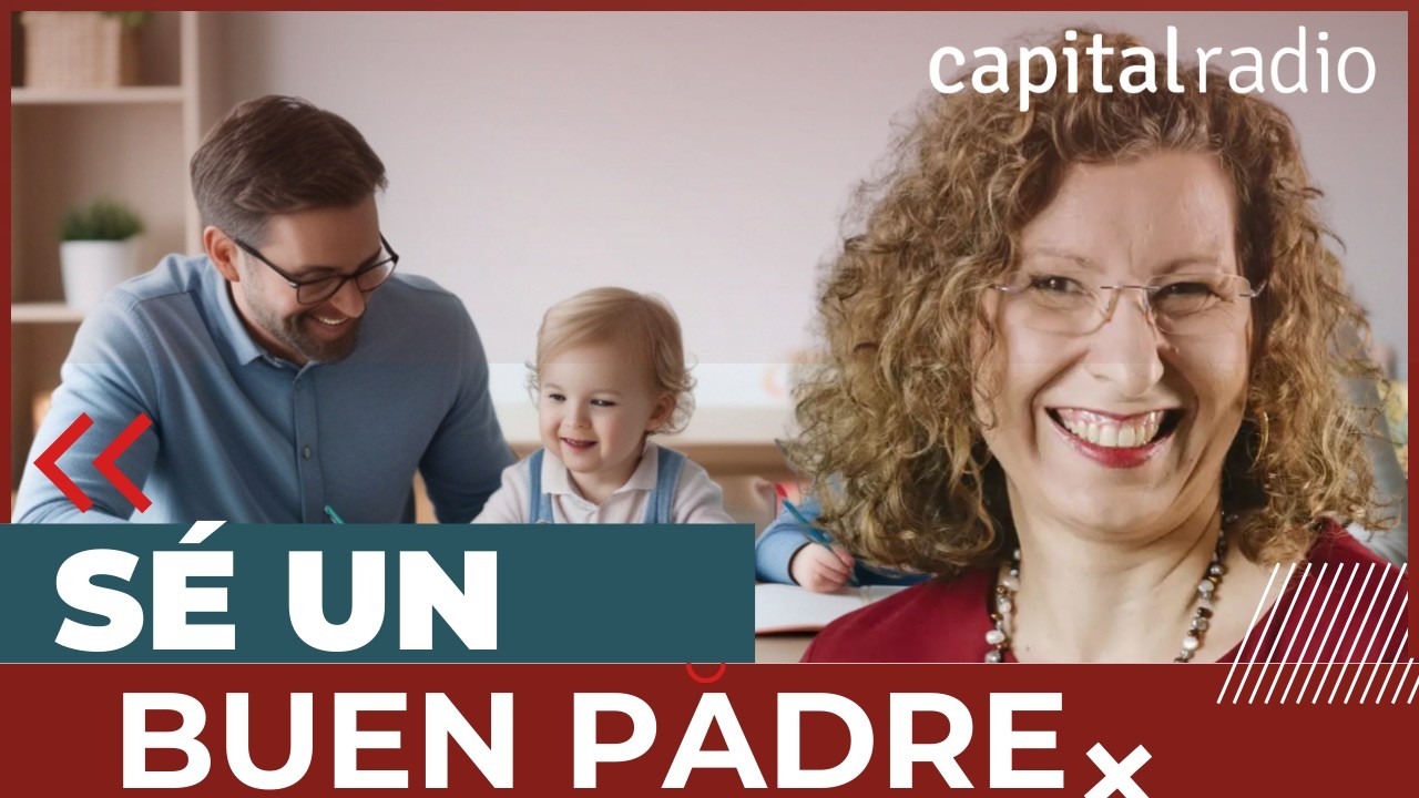 ¿Cómo ayudar a tu hijo sin arruinar vuestra relación? | Psicología con Olga Albaladejo