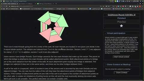 learnbay.io | Data structure & algorithm online course | Contest questions from Codeforce & codechef