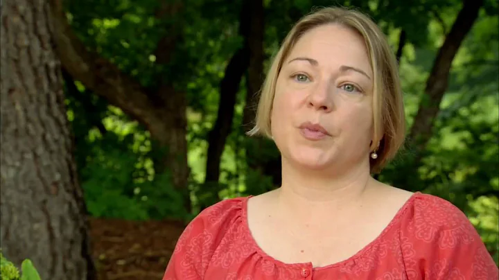 Beth Caniglia Branding Success video