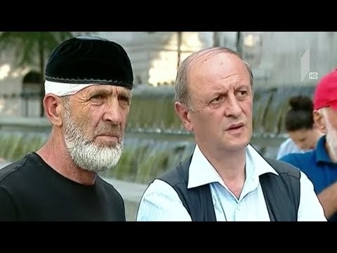 მალხაზ მაჩალიკაშვილი შსს-ს მიმართავს