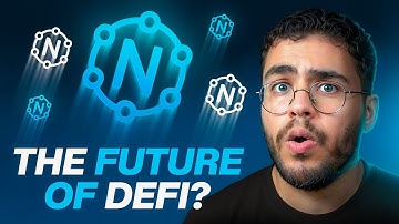 Is Nexus DeFi the Future of Crypto Apps?