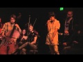 Second nature baltimores improvising orchestra live at creative alliance 41511 short version
