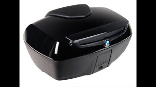 BMW K1600 GT | BRAND NEW COLOUR CODED TOP BOX