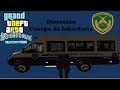 GTA SAN ANDREAS - División de Cuerpo de Infantería PBA - DeaconYT1999