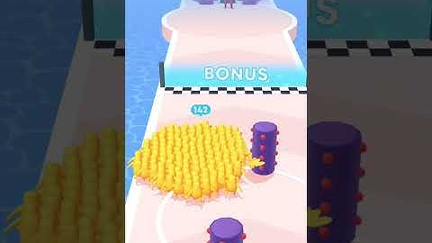 !!Count Master!! Gameplay #5