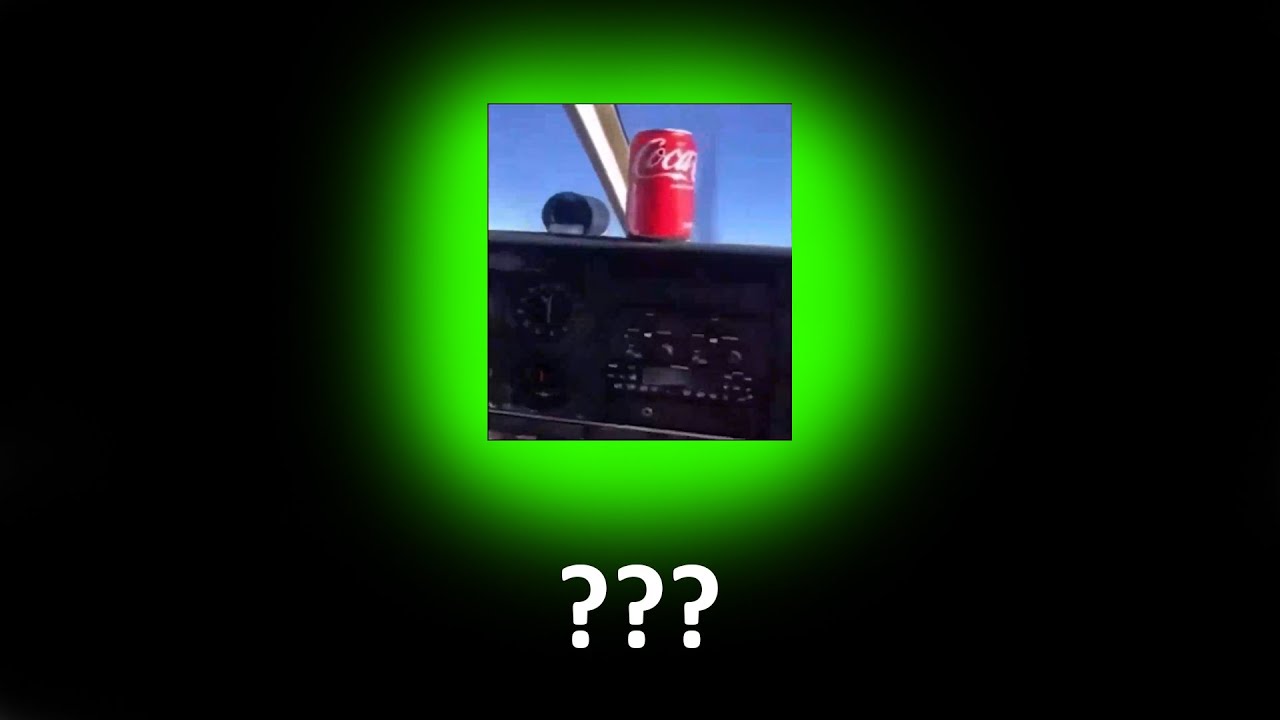 Coca cola jumpscare Sound Effects YouTube