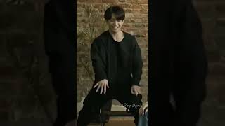 jungkook see tinh song dance😍/ jungkook cute dance tik tok video #jungkook