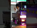 ヤンキーが乗る鬼キャン スバルサンバー #sora2